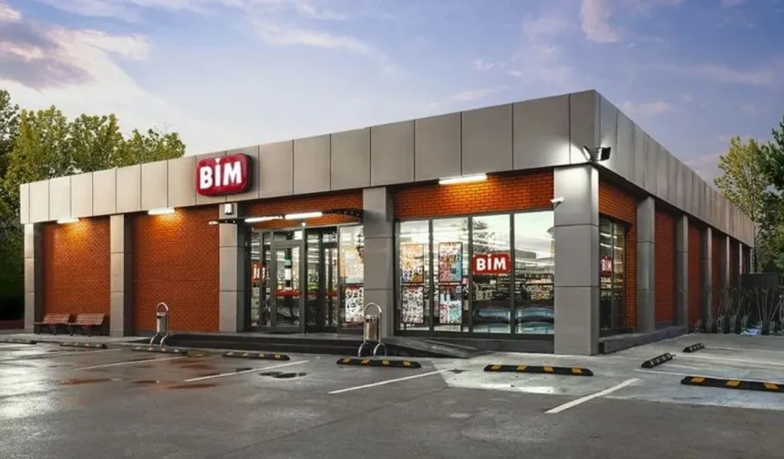 BİM 17 Nisan kataloğu açıklandı: Bu ürünler yok satacak!
