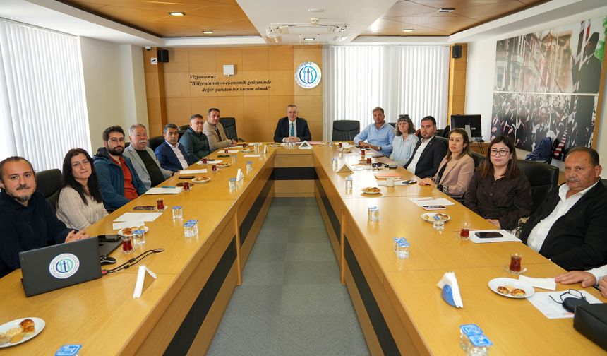 Fethiye’de kritik çağrı: Doğal ve tarihi alanlar tehlikede mi?