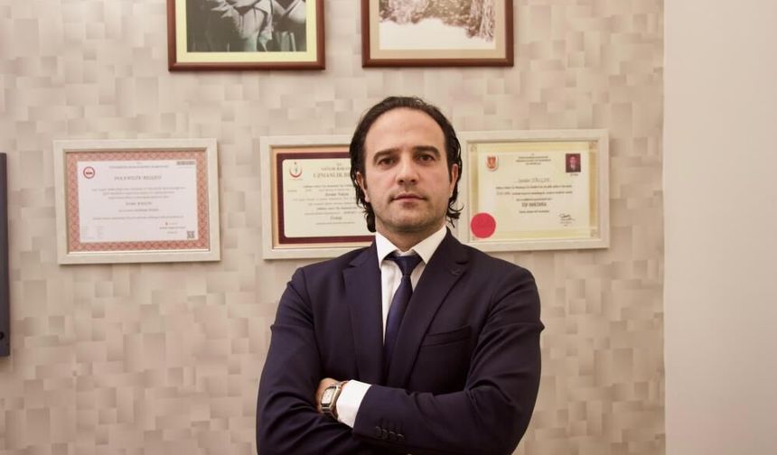 Bodrum’da Prostat Tedavisinde Yeni Dönem