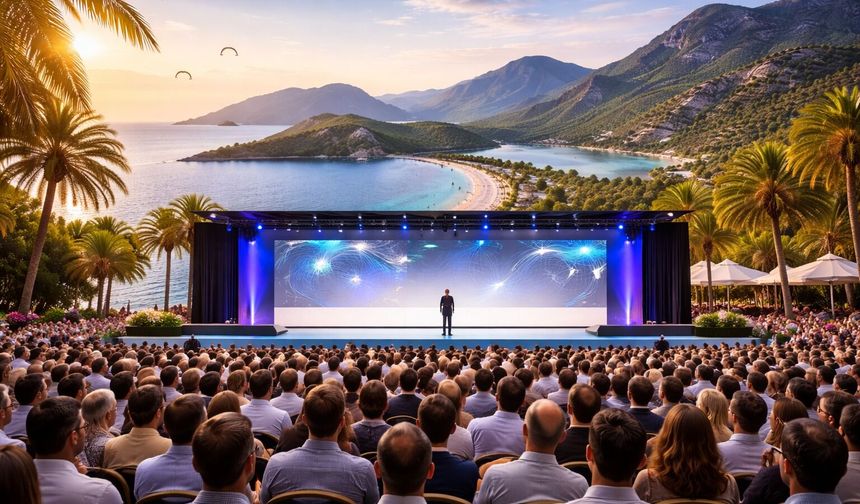 Fethiye’de Bilim Zirvesi “Nobel ödüllü isimler Türkiye’ye geliyor”