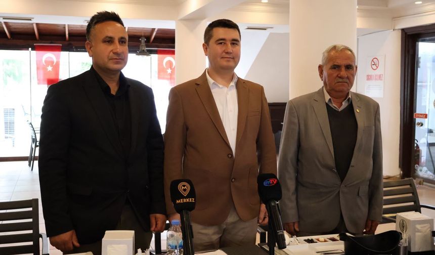 Yemişendere’de Kuzugöbeği Kültür Festivali başlıyor