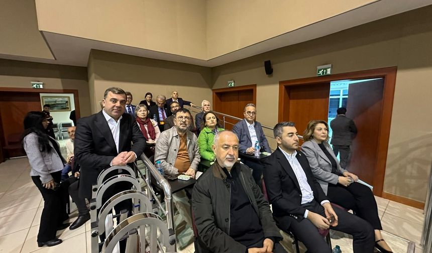 CHP’li Uzun: “İddianame Somut Delillerden Yoksun”