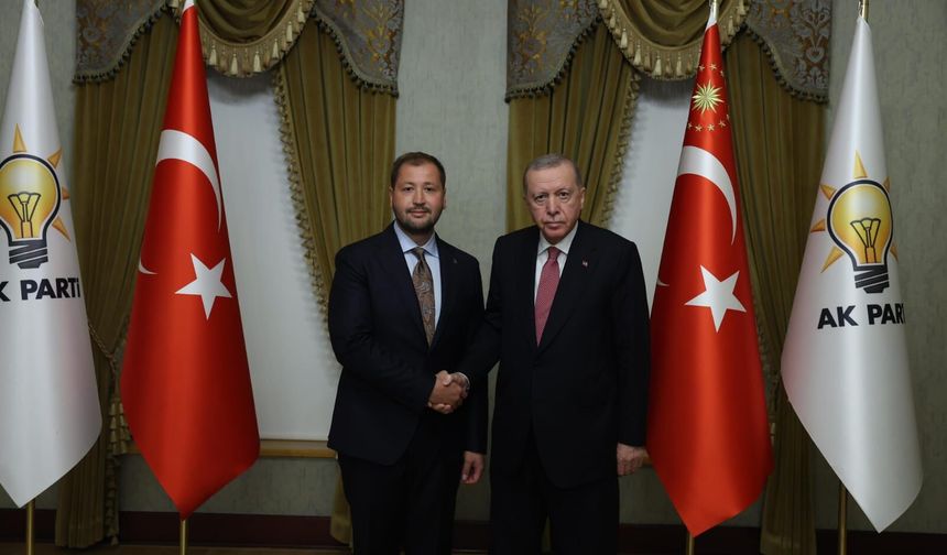 AK Parti Muğla İl Başkanı Güngör’den Aras’a Eleştiri: “Gündem Hizmet Olmalı”