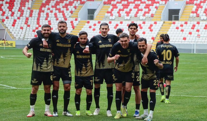 Muğlaspor–Şanlıurfaspor Maçı Ücretsiz!