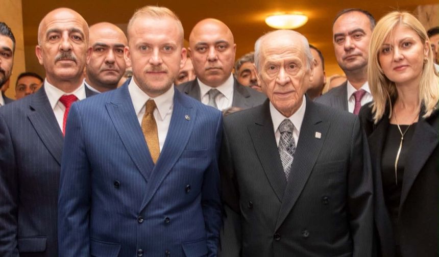 MHP Muğla’da Görev Değişiminin Ardından Demirel’den İlk Açıklama Geldi