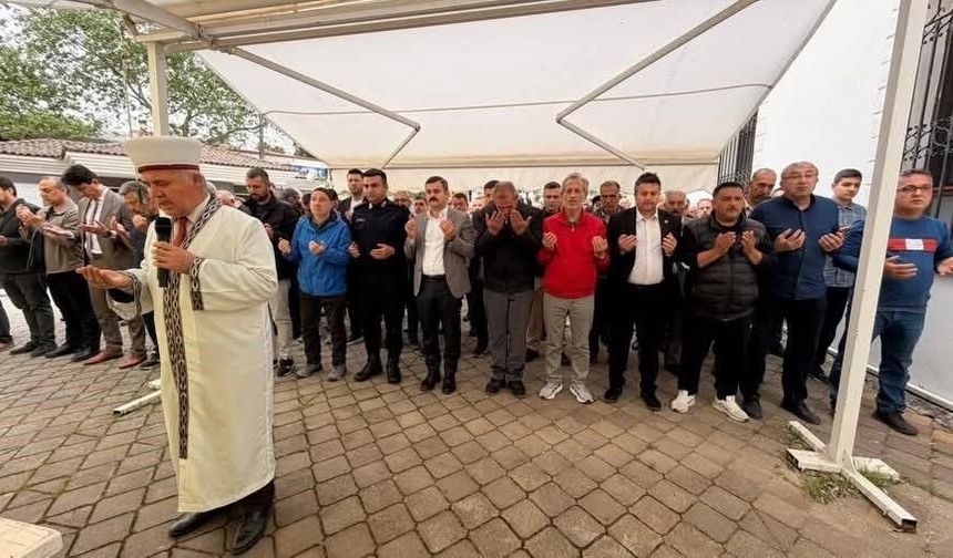 Köyceğiz’de Okul Saldırısı Kurbanları İçin Gıyabi Cenaze Namazı