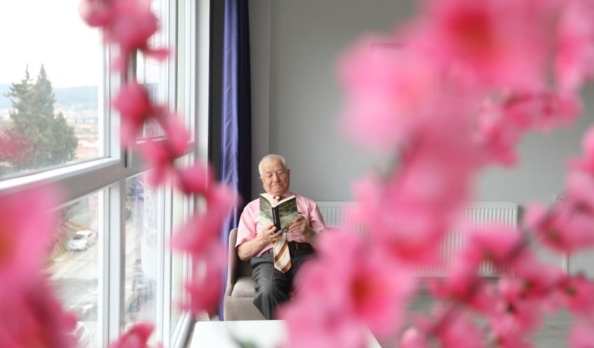 Hasan Özcan Yaşamevi İçin Başvurular Devam Ediyor