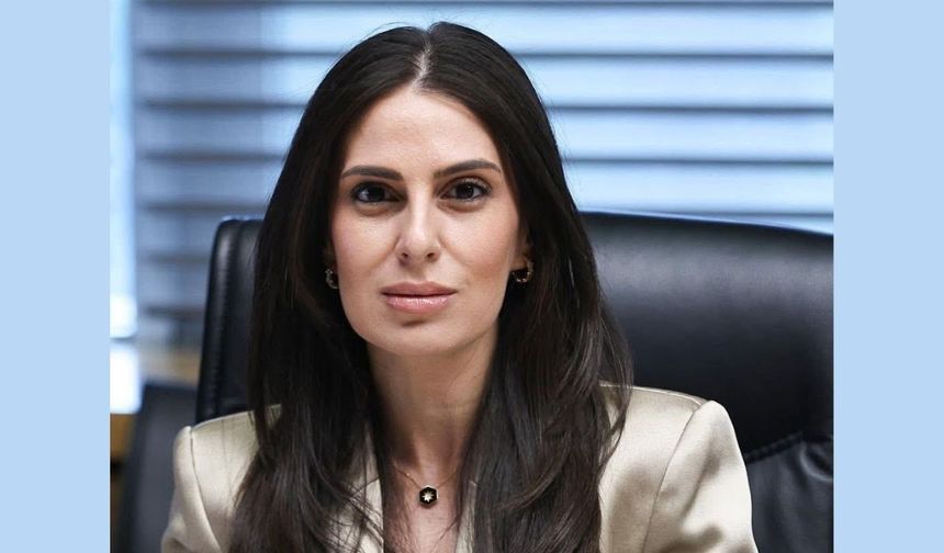 Muğla Milletvekili Gizem Özcan’dan 23 Nisan mesajı