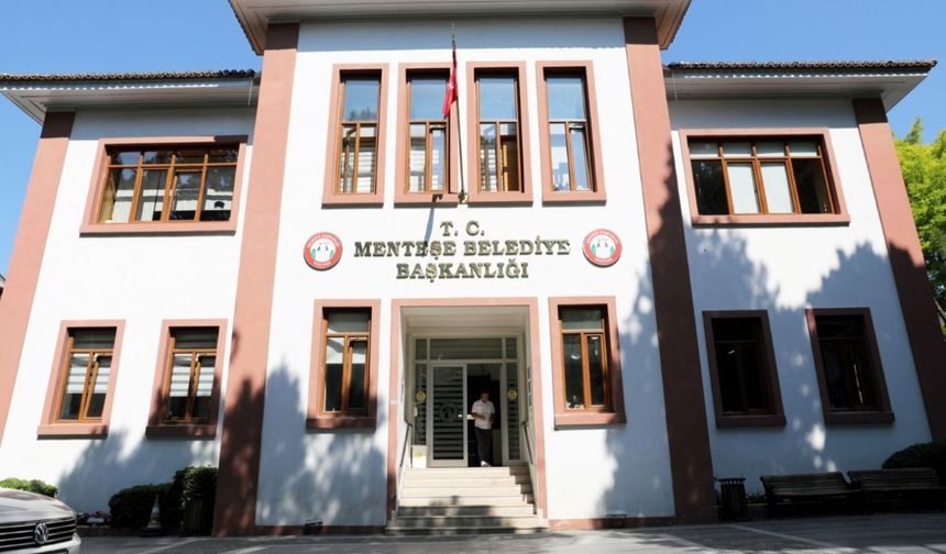 Menteşe’de Sosyal Hizmetler Tek Çatı Altında Toplandı