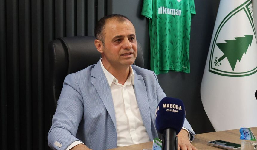 Kıyanç’tan “hadsiz” krizi açıklaması: “Ahmet Aras’ın o mesajı yazdığına inanmıyorum”