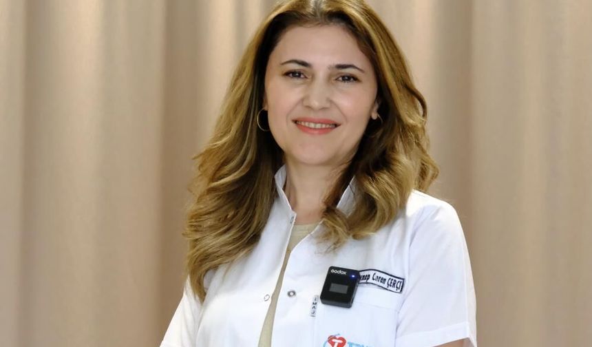 Kapalı ameliyat dönemi: Laparoskopi öne çıkıyor