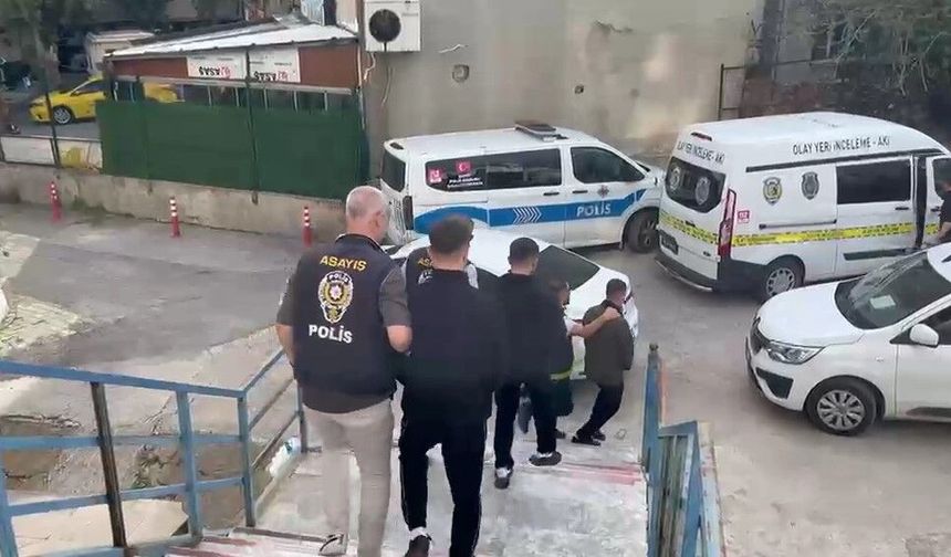 Muğla’da bıçaklı saldırı çözüldü: 1 tutuklama