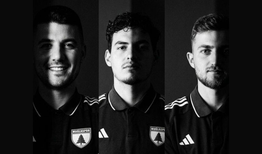 Muğlaspor Kaleci Akademisi açılıyor: 1 Mayıs’ta start!