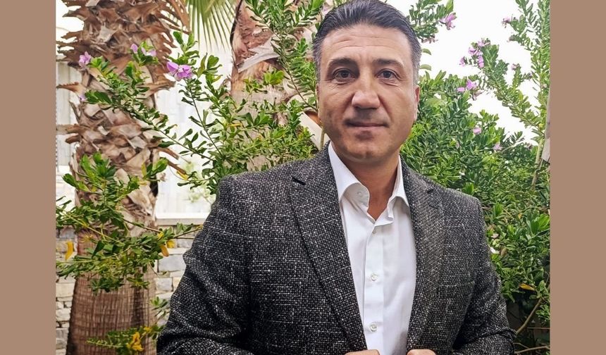 Muğla Güçbirliği Derneği’nden Dikkat Çeken Açıklama