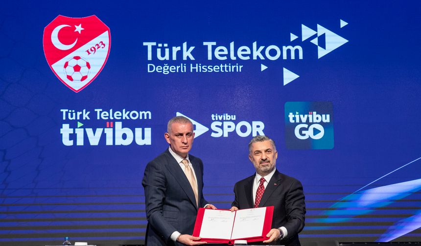 Muğlaspor Maçları Tivibu’da Yayınlanacak