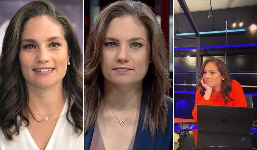 Nevşin Mengü Neden Evlenmediğini Açıkladı: İşte Gündem Yaratan O Sözler!