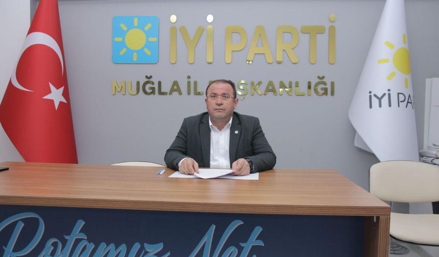 İYİ Parti’den Esra Işık’ın tutuklanmasına tepki