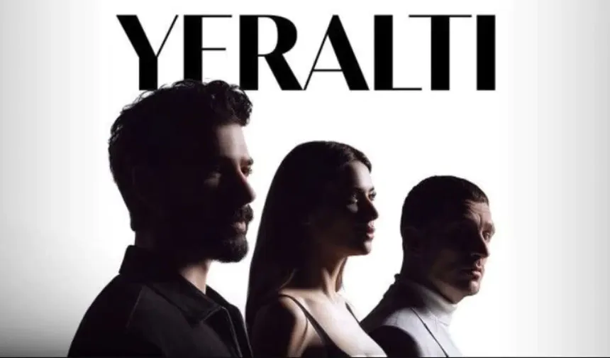 Yeraltı senaryosu mu değişti? Yeraltı silahlı sahneler neden yok? Yeraltı yeni bölüm ne zaman, final mi yaptı?