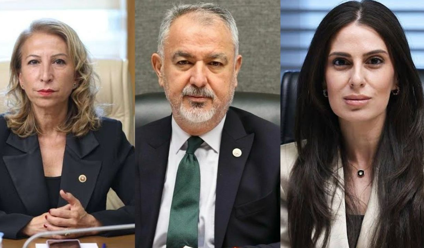 CHP’li Muğla Milletvekillerinden “Mutlak Butlan” Tepkisi