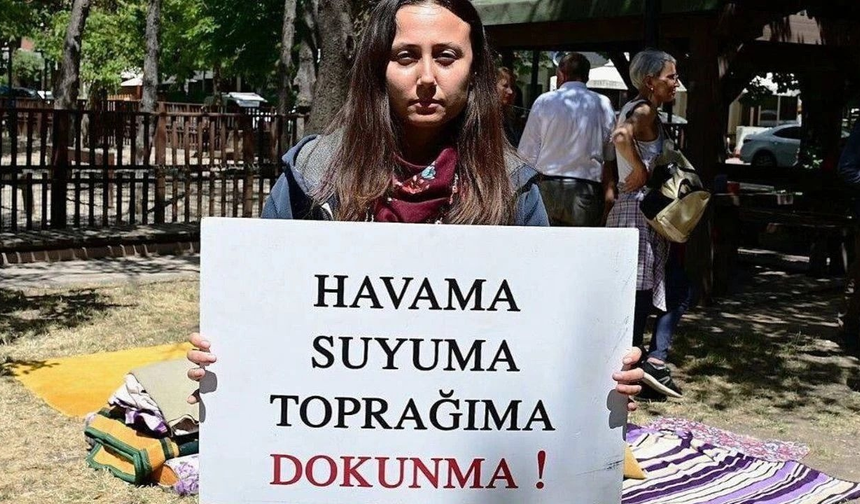 Esra Işık’ın Avukatlarından Duruşma Çağrısı