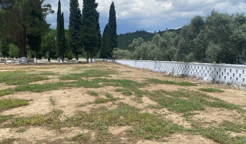 Gevenes Muhtarı’ndan Bayram Öncesi Örnek Davranış