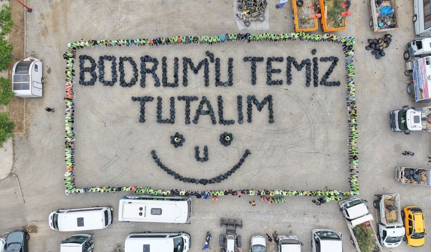 Mavi Beyaz Seferberlik’te İkinci Etap Tamamlandı