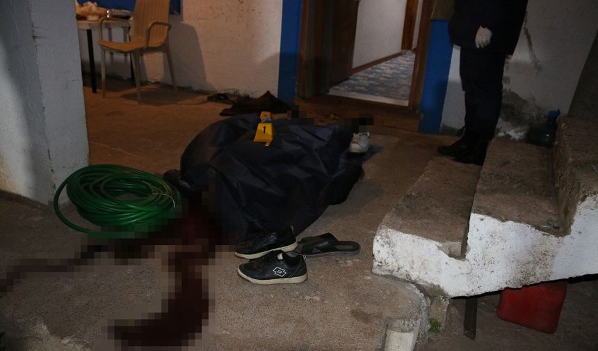 Marmaris’te kaza diye kapatılan dosya yeniden açılınca cinayet çözüldü