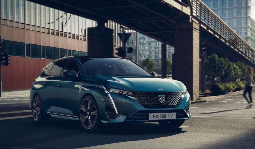Peugeot Mayıs Fırsatları: Yeni Modellerde Kaçırılmayacak Kredi Teklifleri Başladı