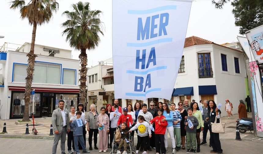Merhaba Günü Türkiye’ye Yayılan Kültür Hareketine Dönüştü