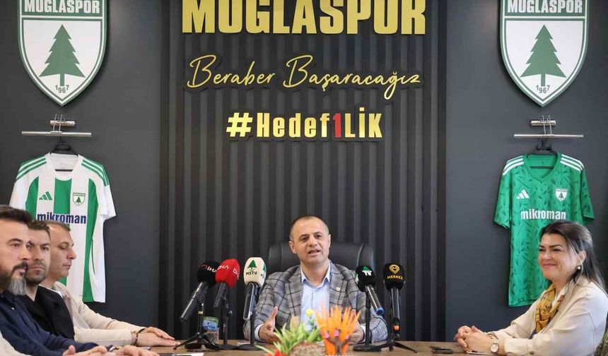 Muğla'dan final maçı için 100 otobüs yola çıkacak