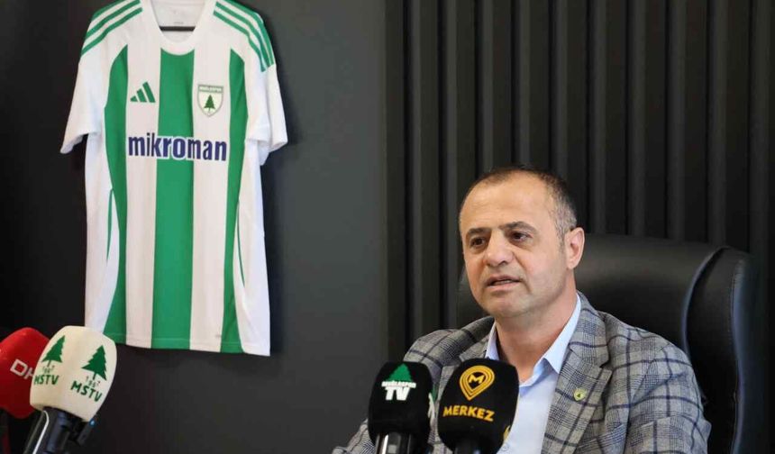 Menaf Kıyanç’tan Muğlalı iş adamlarına çağrı