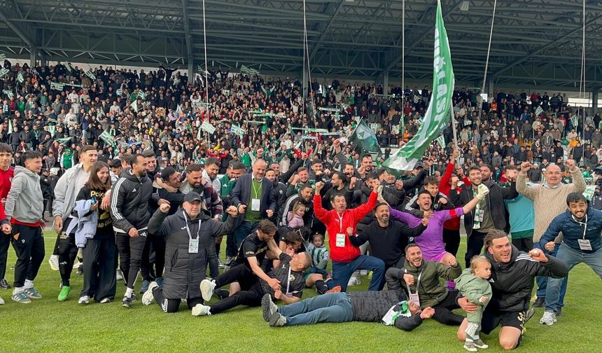 Muğlaspor’dan Final Öncesi Birlik Çağrısı