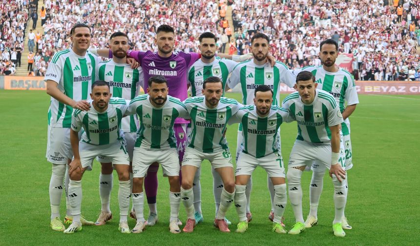 Muğlaspor Tarih Yazdı! Penaltı Maratonunda 1. Lig’e Yükseldi