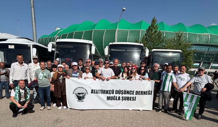 ADD’den Bursa’daki Final Maçı İçin Sert Tepki