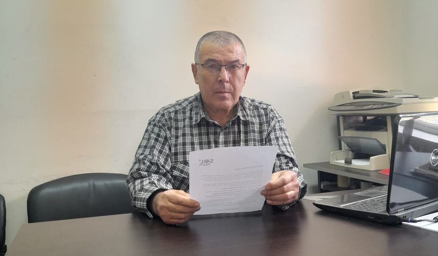 SOL Parti Muğla’dan Uşak’taki Saldırıya Sert Tepki
