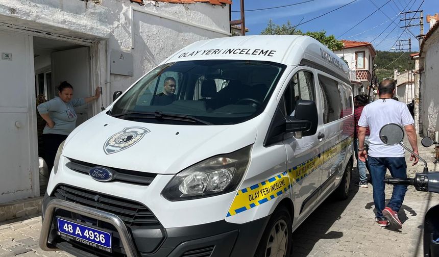 Menteşe’de intihar: 52 yaşındaki adam asılı halde bulundu