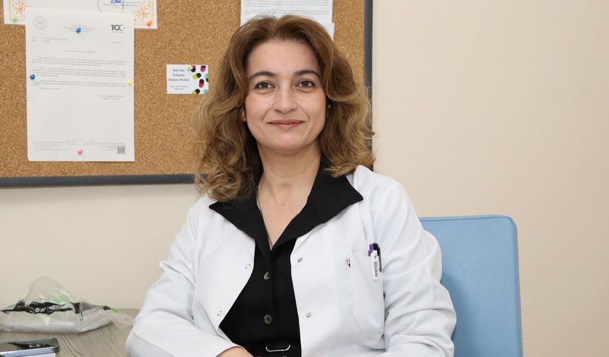 Günlük 5 gramdan fazla tuz tüketilmemeli