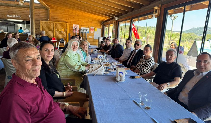 Engelliler Haftası’nda erişilebilirlik vurgusu