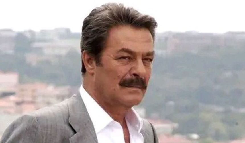 Kadir İnanır’ın sağlık durumu ile ilgili hastaneden açıklama