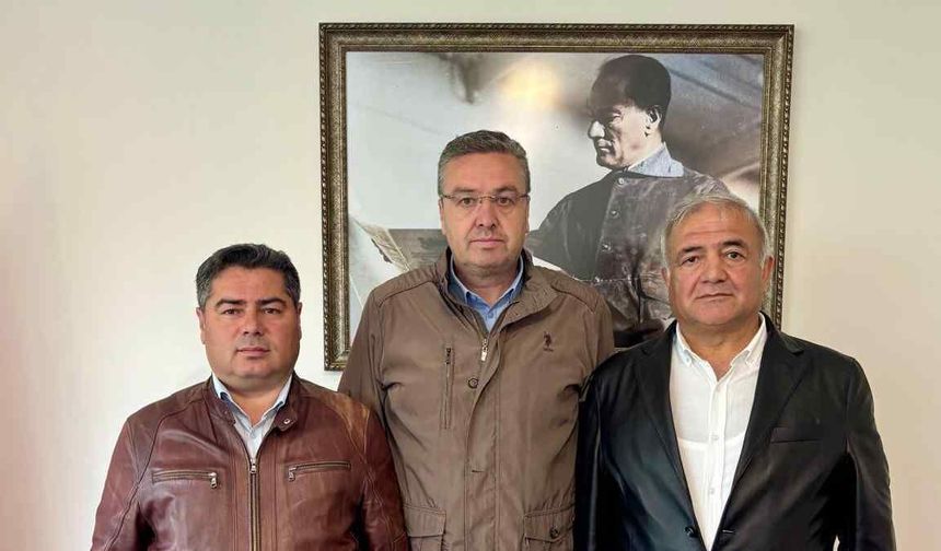 Tez Koop İş Sendikası Muğla Şubesi Seçime Gidiyor