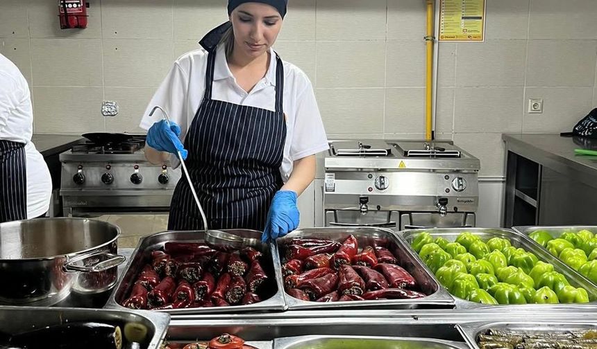 Muğla’da İşverenin Eleman Sorununa NİYEP Desteği