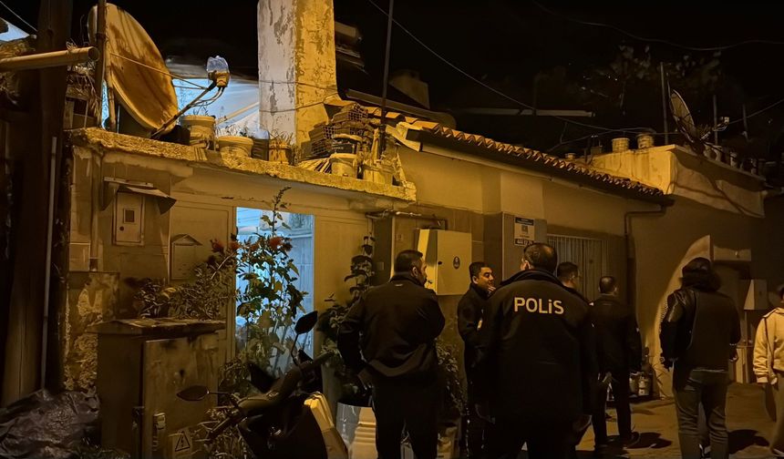Menteşe'deki korkutan patlamada çakmak gazı iddiası
