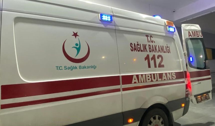 7 Yaşındaki Çocuk Evde Bulduğu Silahla Oynarken Hayatını Kaybetti