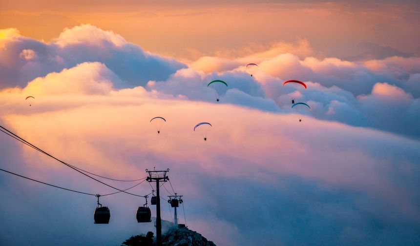 Muğla Babadağ Teleferik 2026 Ücretleri ve İstasyon Rehberi
