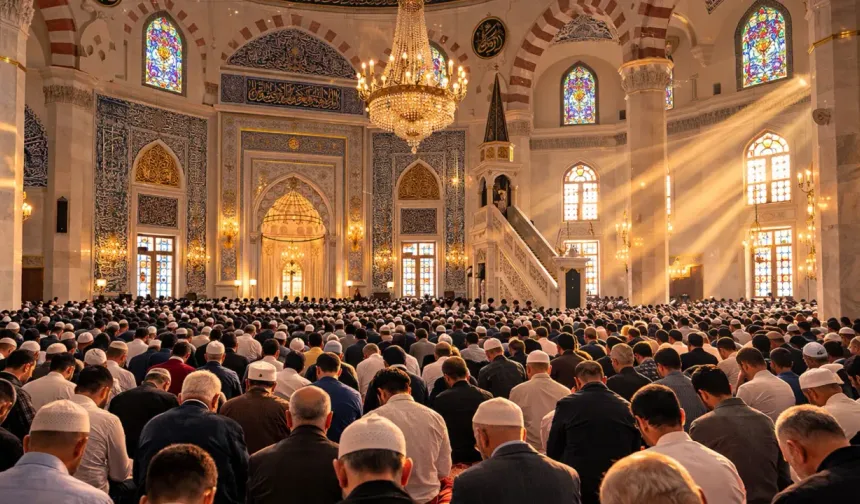 En yakın kandil ne zaman 2026? 2027 kandilleri hangi gün, Ramazan ne zaman başlıyor?