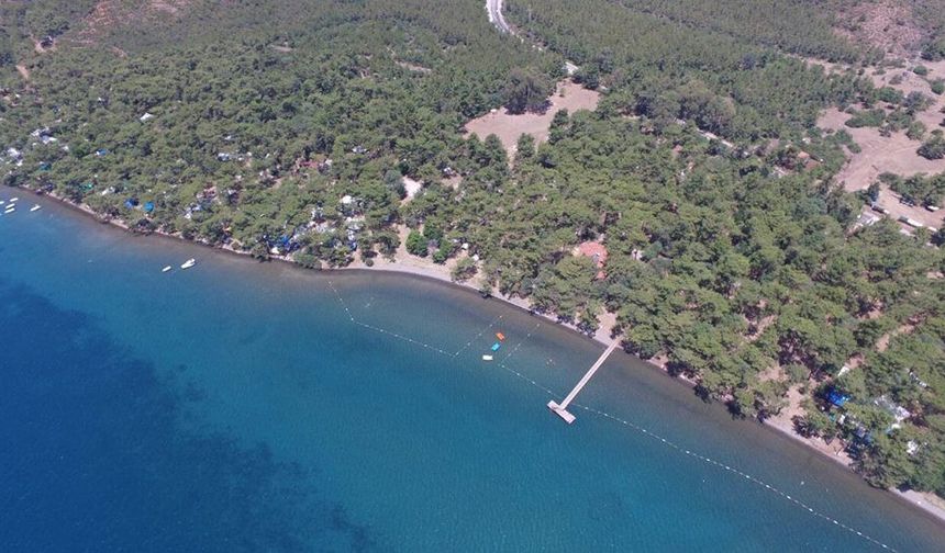 Marmaris Çubucak Kampı 2026 Fiyatları Açıklandı