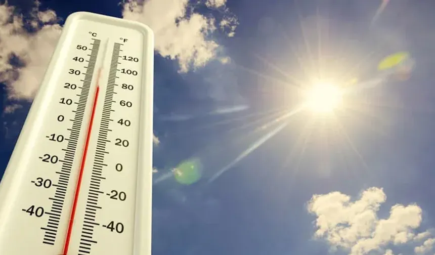 Uzman isimden Türkiye için 'Süper El Nino' uyarısı