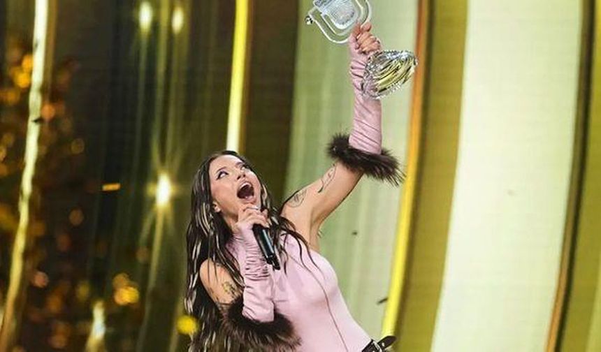 Eurovision birincisi Dara kimdir? Eurovision 2026 şampiyonu Dara kaç yaşında ve nereli?