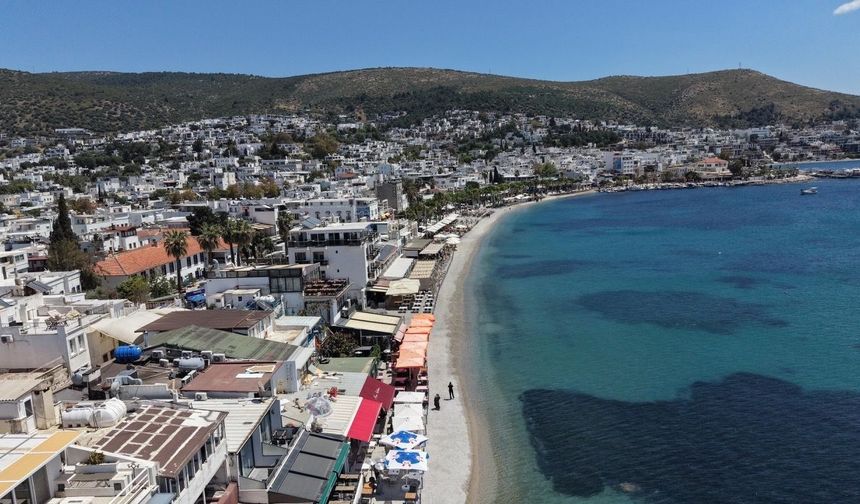 Başkan Mandalinci’den Kumbahçe Sahili’nde 3’te 1 düzenlemesi açıklaması