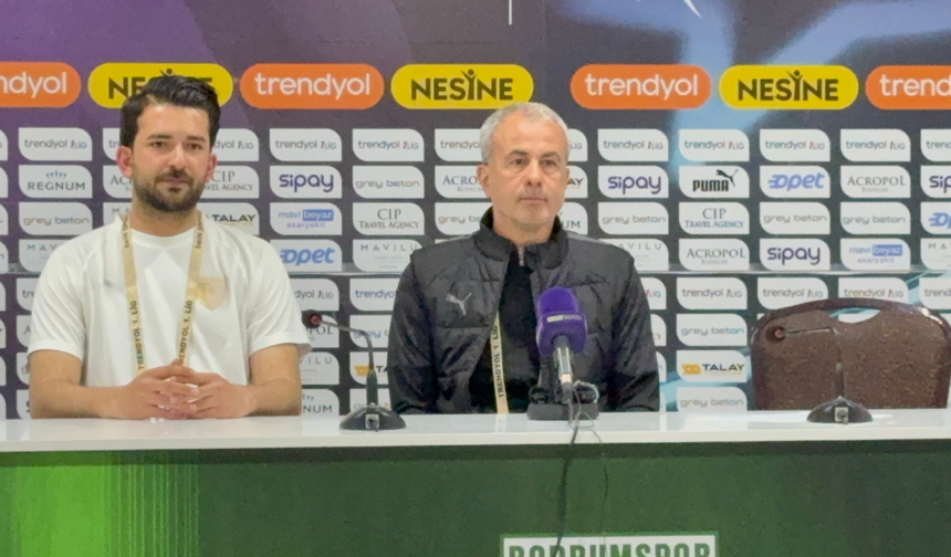 Sefer Yılmaz: "Yolun sonu inşallah Konya'da şampiyonluk"
